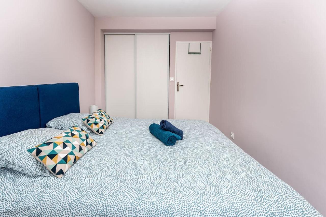 Aquapole Apartment Amiens Luaran gambar